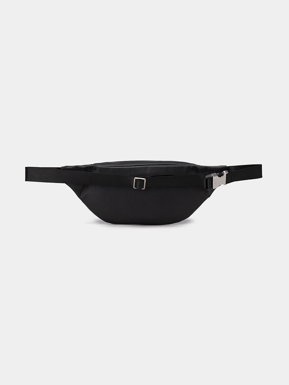 CERTOSA Bum bag with safiano effect - 2