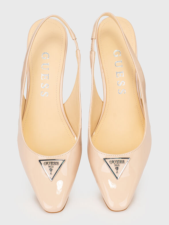 VALINDA heeled shoes - 5