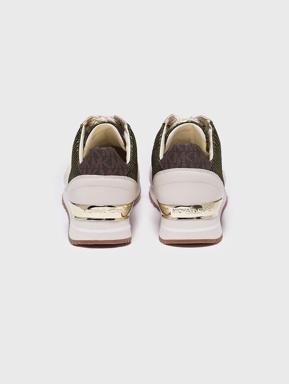BILLIE TRAINER - 3