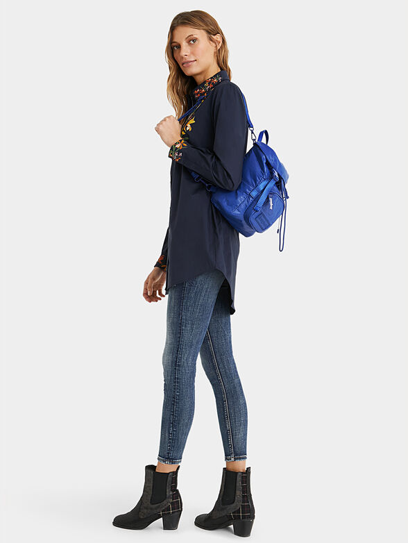 VAILINA Cotton shirt - 2
