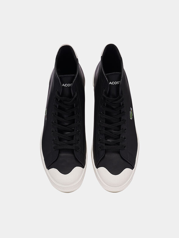 GRIPSHOT MID 0120 High sneakers - 6