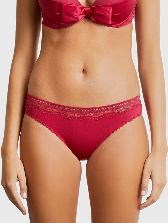 XMAS JOLLY briefs - 1