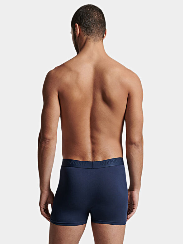 3-pack boxers - 2
