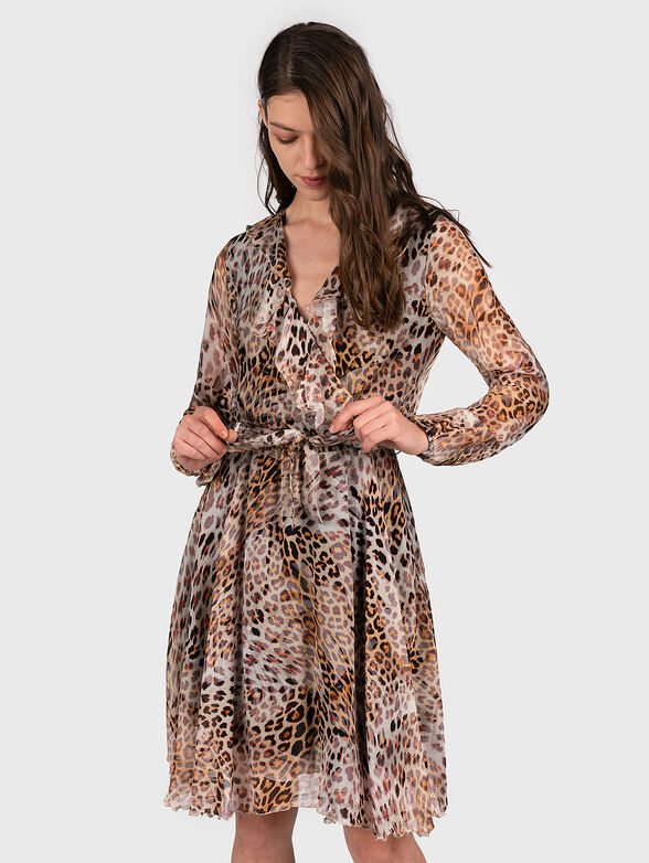 EMILIA Dress - 1