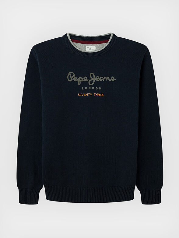 MICHAEL Sweater - 1