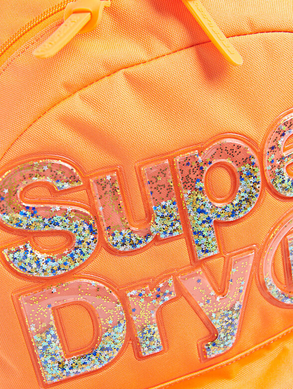 AQUA STAR MONTANA Backpack in blue color - 4