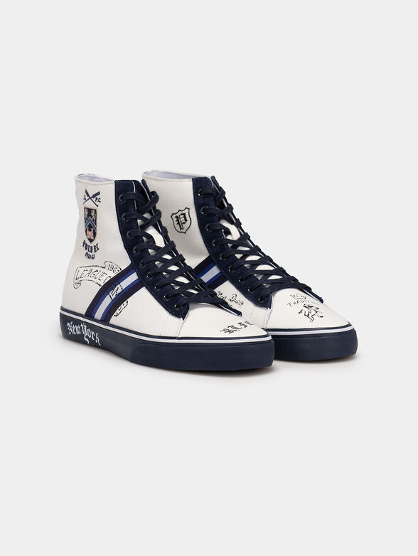 SOLOMON II sneakers - 2