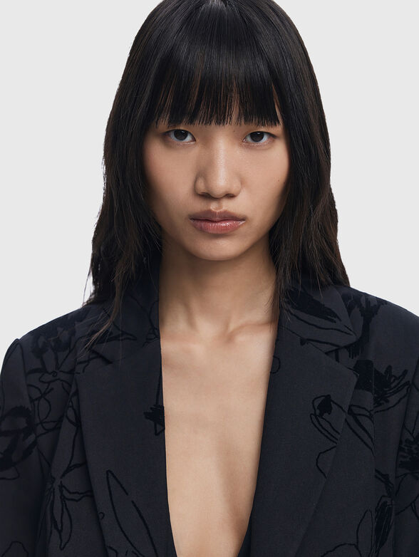 FLOCKARTY jacket - 6