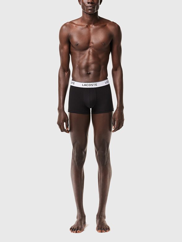 Set of three boxers  - 2