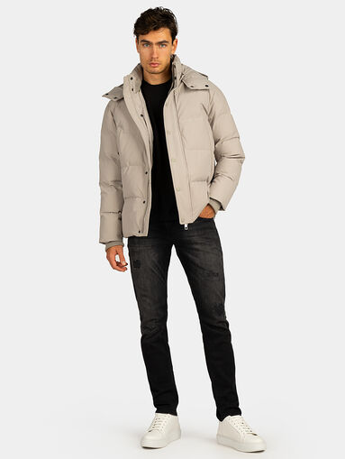 GEEZER slim jeans  - 4