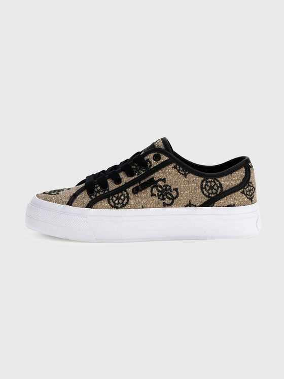 JELEXA7 sports shoes - 1