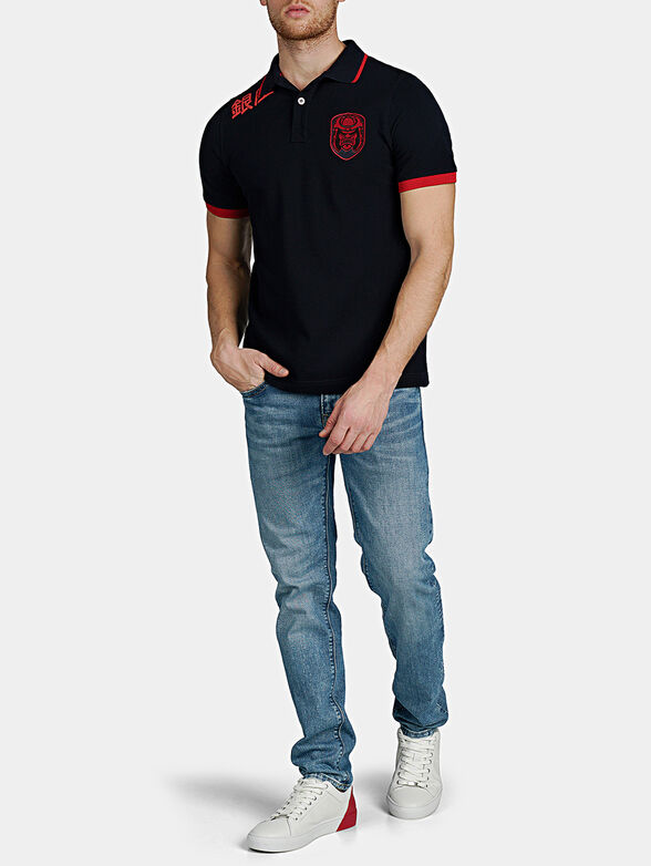 PS015 Polo-shirt - 1
