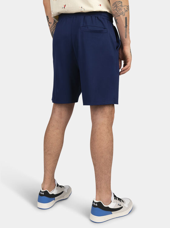 Къси панталони TELESE - 2