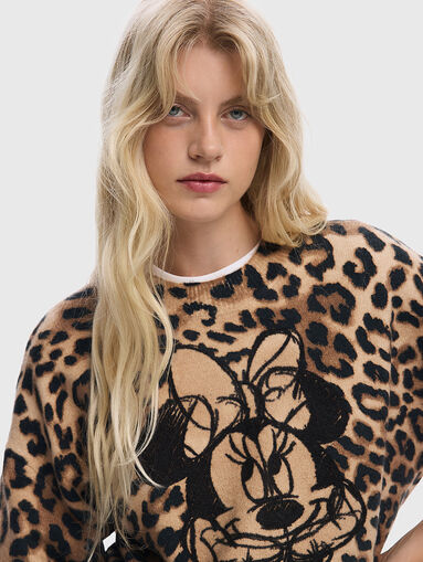 MINNIE sweater - 4