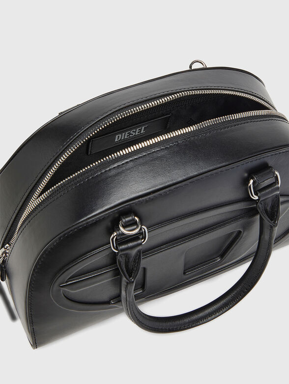 1DR DOME leather bowling bag - 6