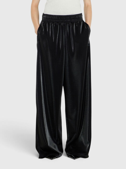 P-ROSY Black pants
