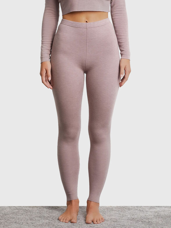 NEXT TO SKIN high waisted legging - 1