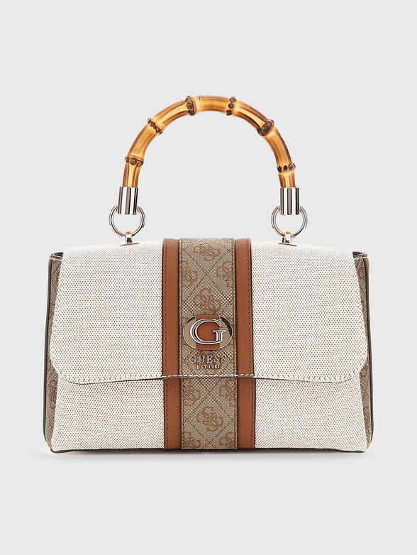 KERIMA bag with 4G monogram elements - 1
