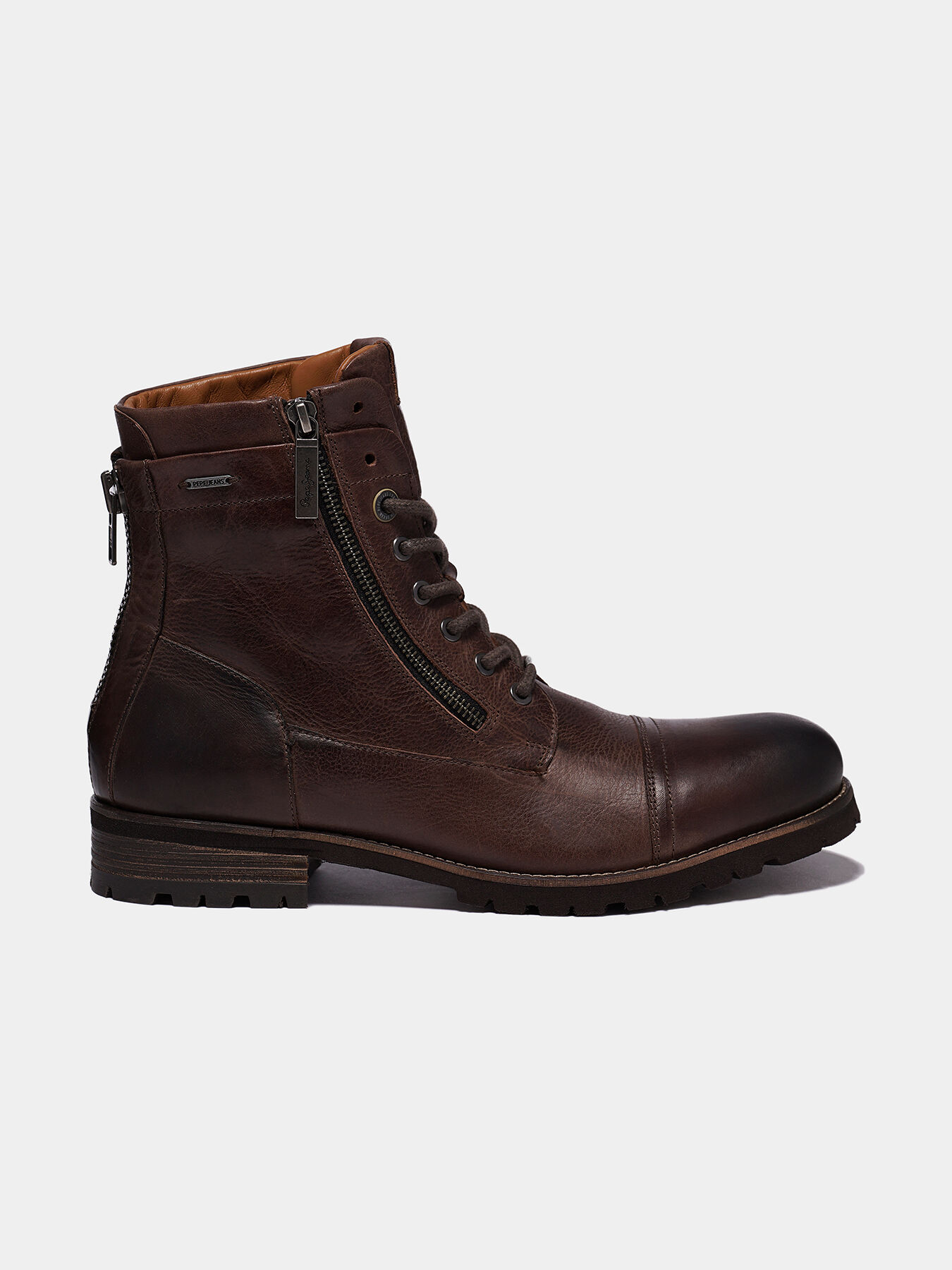 MELTING FLEX boots brand Pepe Jeans Globalbrandsstore en