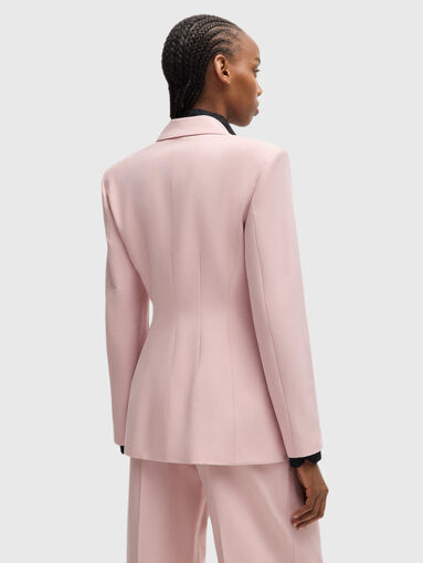 AMERELA Slim fit blazer - 3