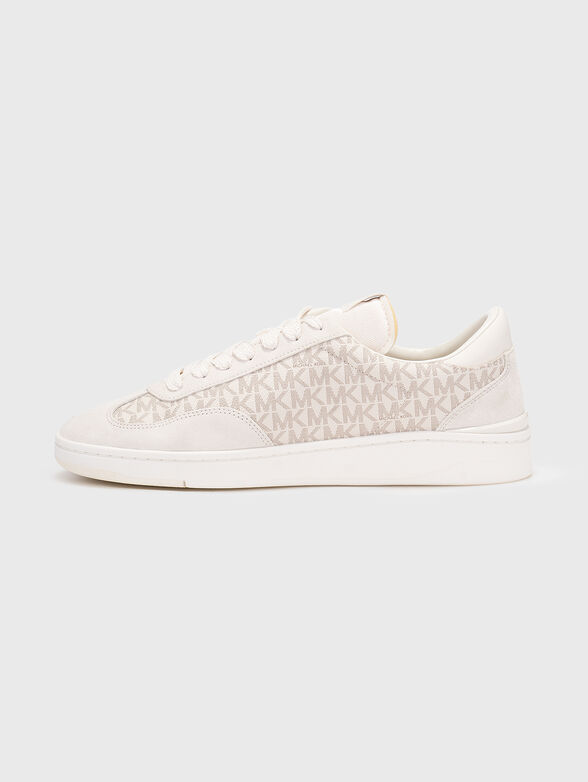 WILTON sneakers - 4