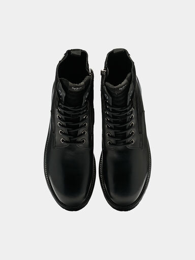 TOM CUT MIX SPACE Ankle boots - 5