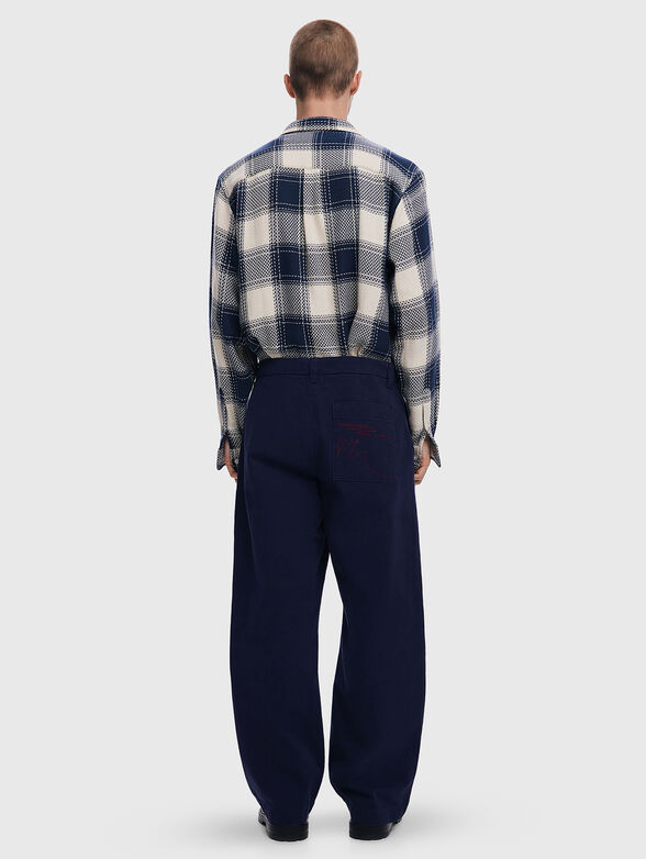 CORCEGA jeans - 2