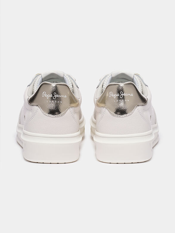 Sports shoes ABBEY TOP - 4
