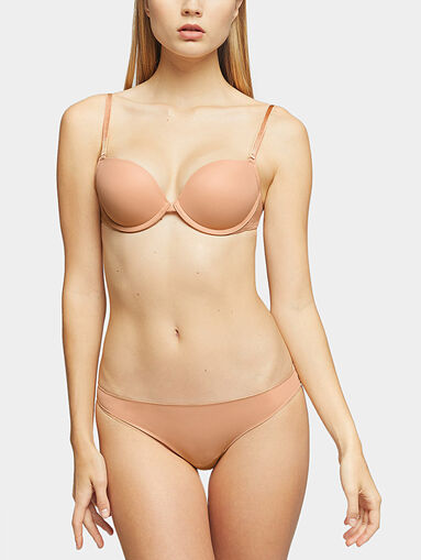 Push up bra JUSTIN - 5