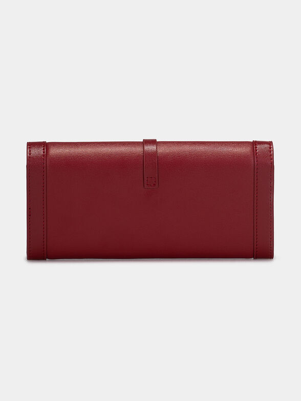 Roma Purse with monogram - 2
