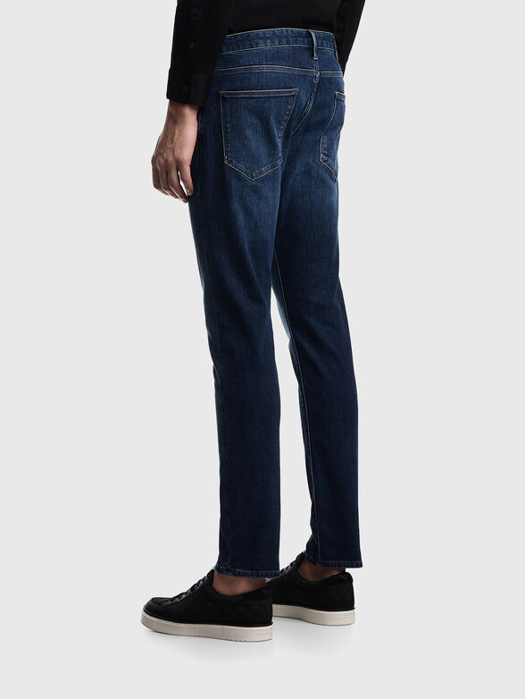 Slim-fit jeans J06  - 2