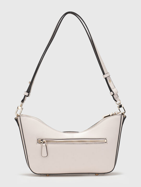 JANIE bag with logo detail - 3
