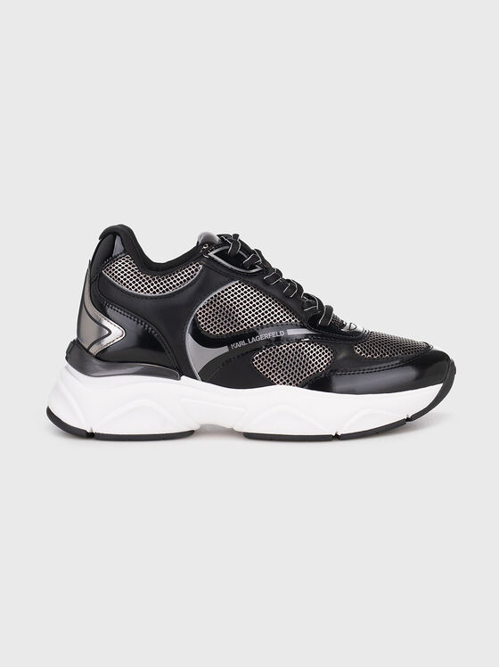 KOMET WEDGE sports shoes - 1