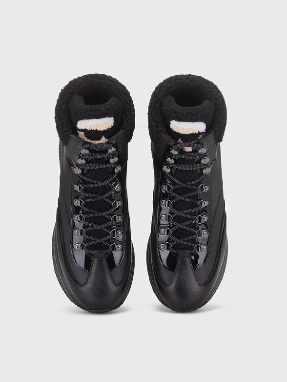 VELOCITA MAX sports ankle boots - 5