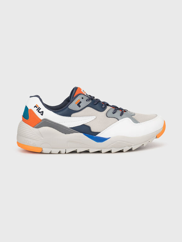 VAULT CMR Sneakers - 1