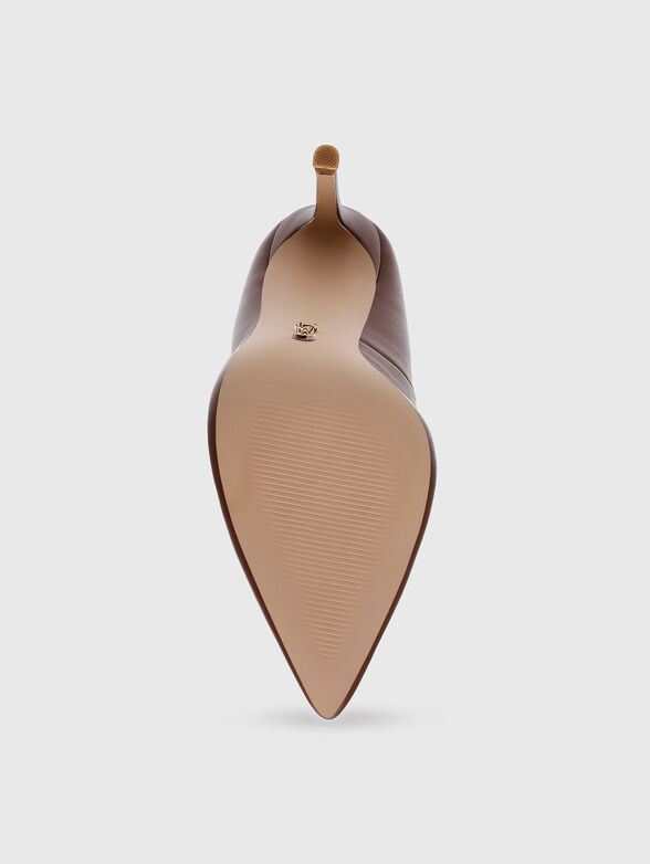EVELYN-E heeled shoes - 5