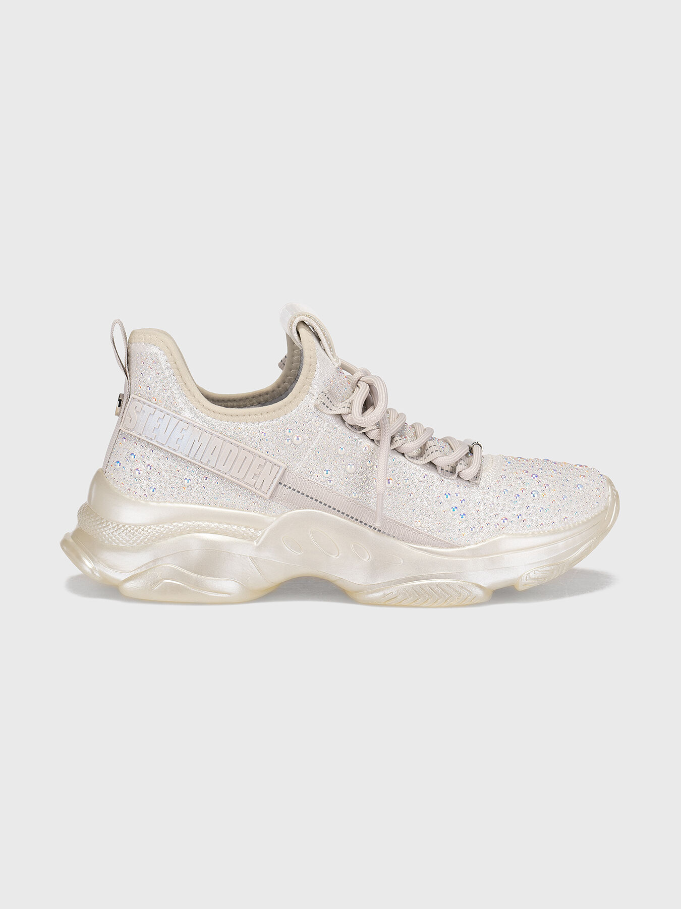 Steve madden sneakers with rhinestones shop