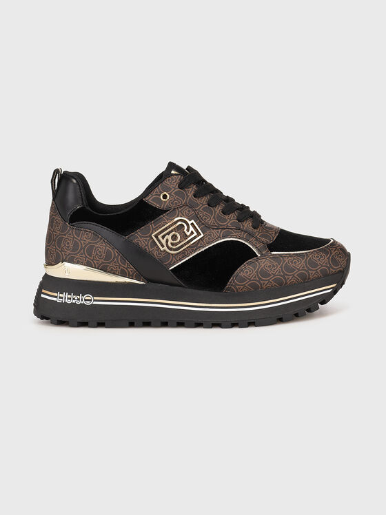MAXI WONDER 73 sneakers - 1