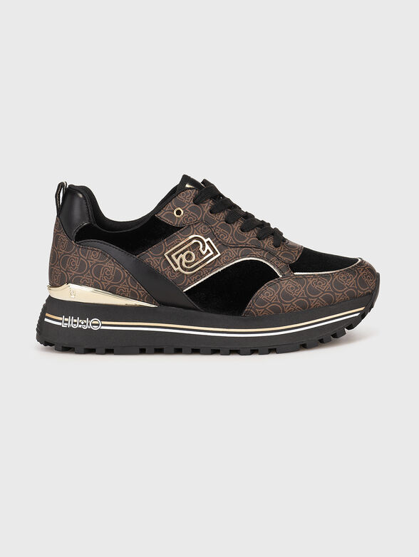 MAXI WONDER 73 sneakers - 1