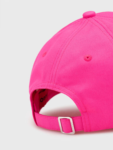 CARA baseball cap - 5