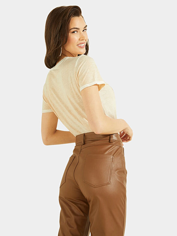 HABANERO T-shirt with print - 3