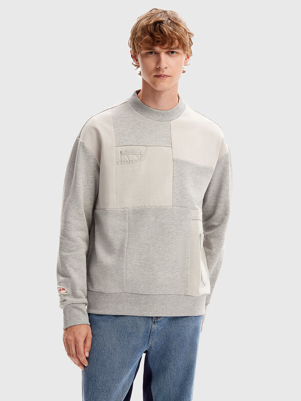 RODOLFO sweatshirt - 1