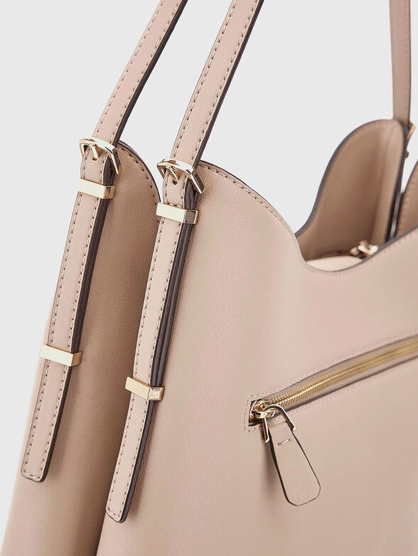 LEFIA big hobo bag - 3
