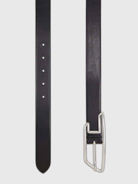 B-D LINE Leather belt - 2
