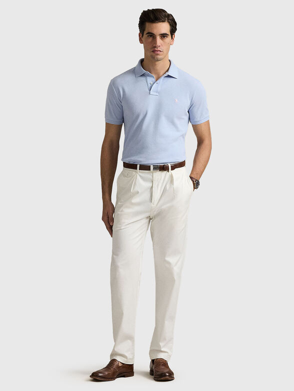 SSKCCMSLM1-SHORT SLEEVE-KNIT - 1