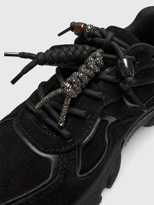 IRRINA Sport leather shoes - 6