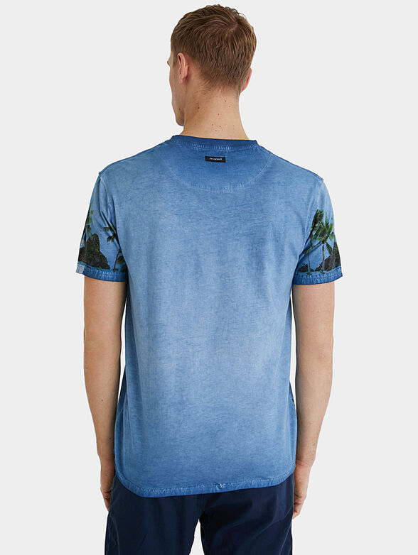 VICTOR Tee - 5