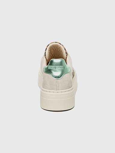 MOXY sports shoes - 3