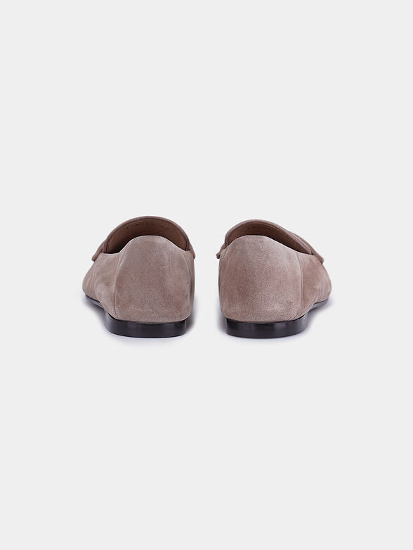 Loafers CROSTA - 4