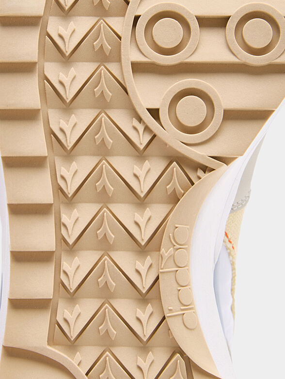 JOLLY CANVAS sneakers - 5